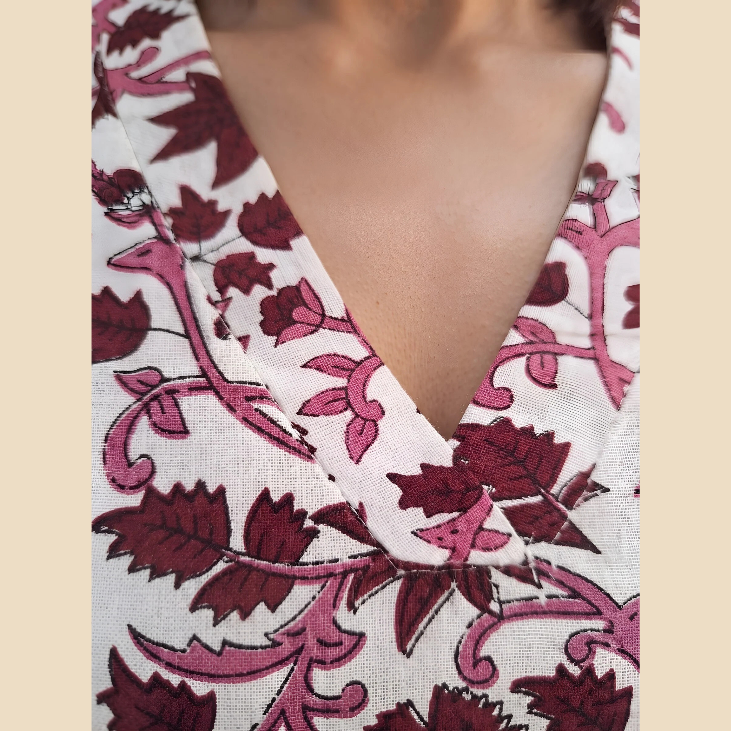 024 Printed Co-Ord Set, view 2
